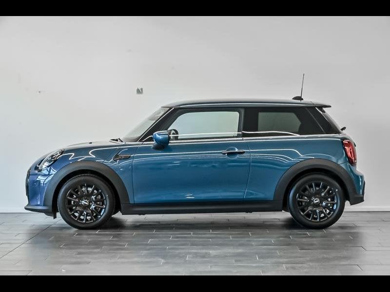 MINI Cooper Classic Trim, Auto's, Mini, Bedrijf, Berline, 5 deurs, https://public.car-pass.be/vhr/b24eb3c7-f4ae-4fe8-b15c-77b22901ed43