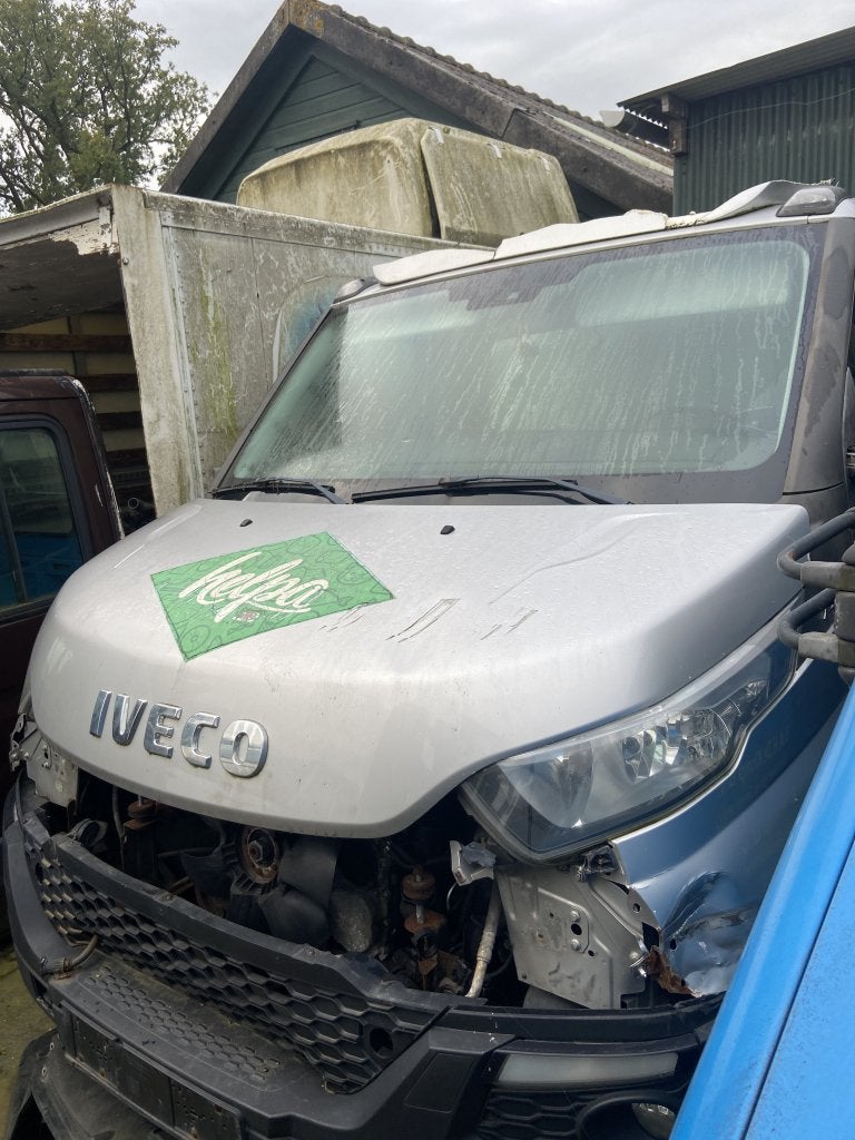 Iveco daily deur plaatwerk iveco onderdelen, Deur, Niet ingevuld, Voor, Niet ingevuld