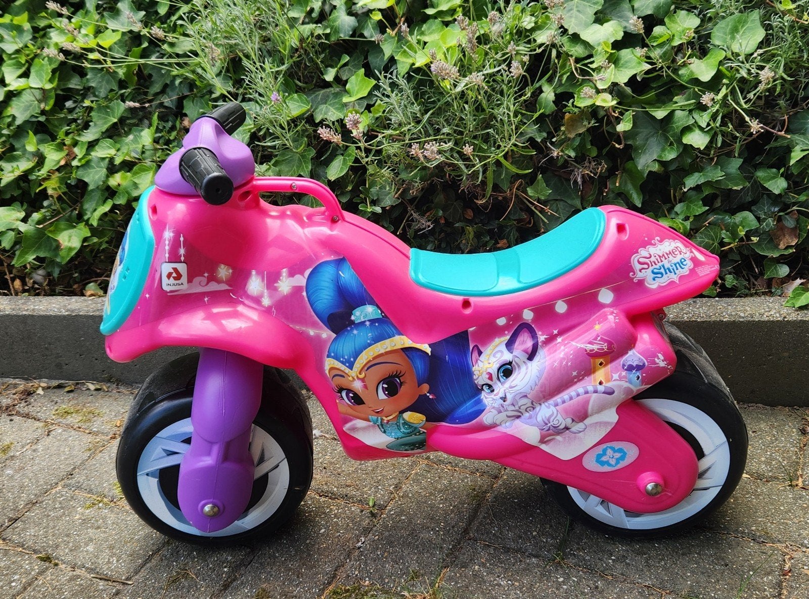 Draisienne moto, Enfants & Bébés, Jouets | Extérieur | Véhicules & Draisiennes, Enlèvement, Comme neuf