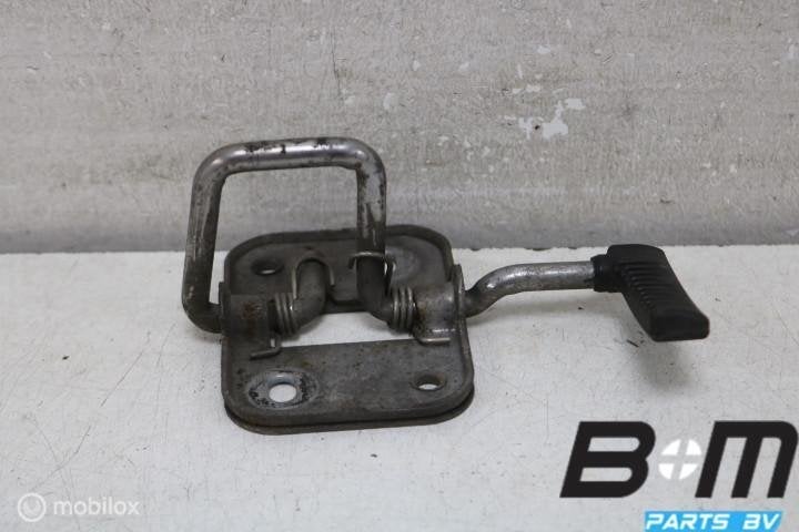 Vanghaak motorkap VW UP! FL 1S0823186A, Auto-onderdelen, Gebruikt