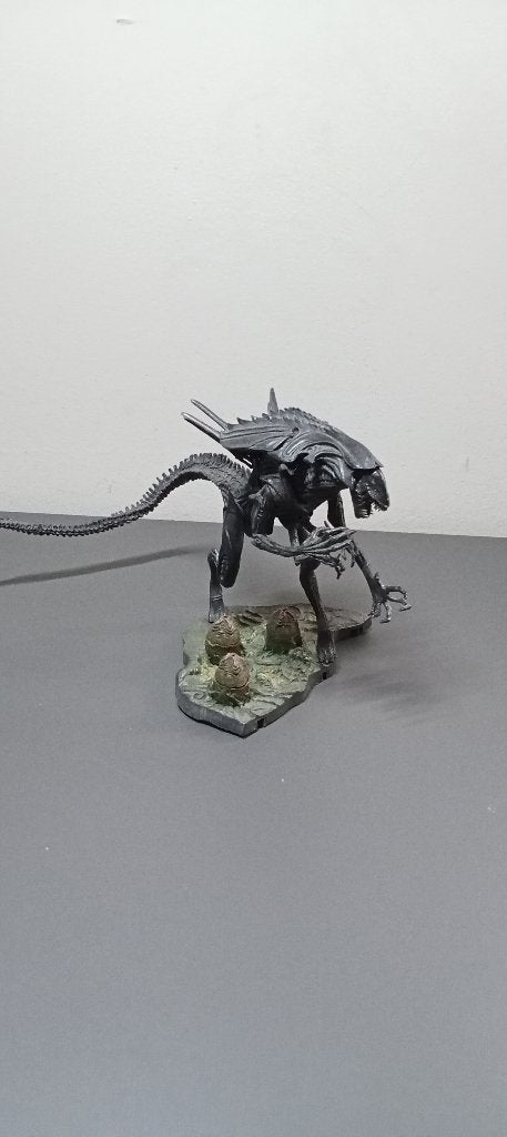 Figurine de la Reine Alien avec socle, Enfants & Bébés, Enlèvement ou Envoi
