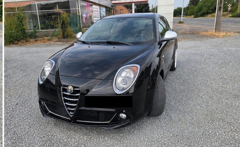 alfa romeo mito, Autos, Particulier, Achat, MiTo