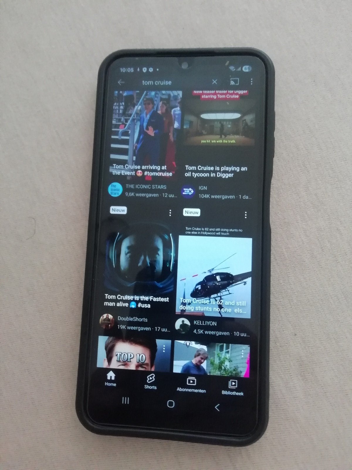 Samsung A14, Autres modèles, Comme neuf, Enlèvement, Sans abonnement