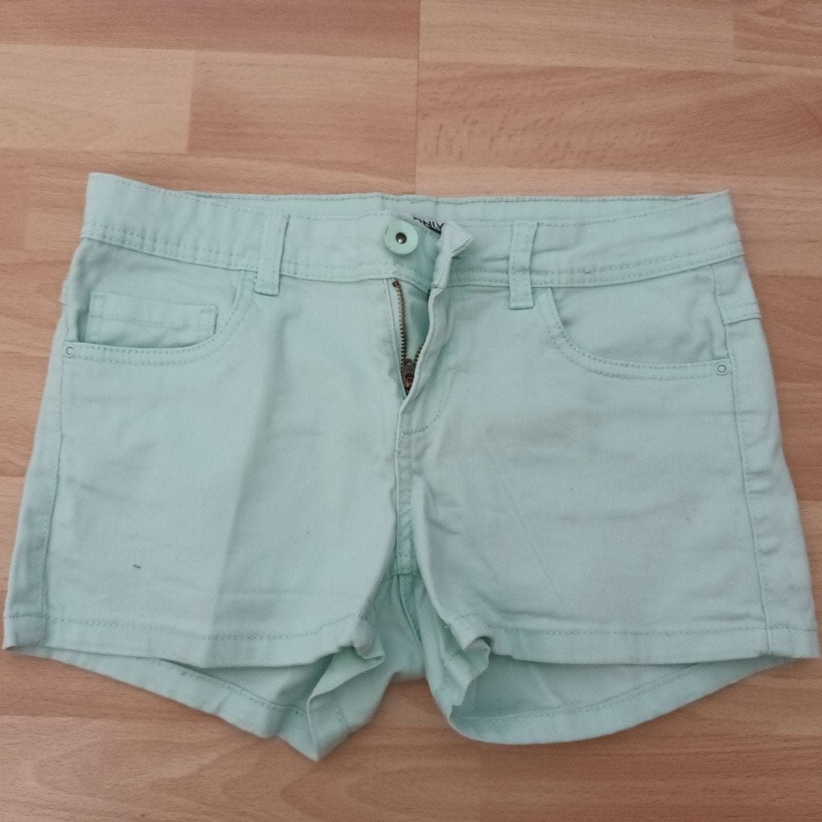 shortje maat 36, Ophalen of Verzenden