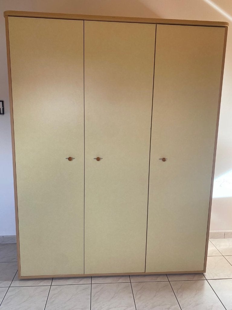 Chambre complète 1 personne en bon état, Maison & Meubles, Enlèvement, Utilisé, Une personne