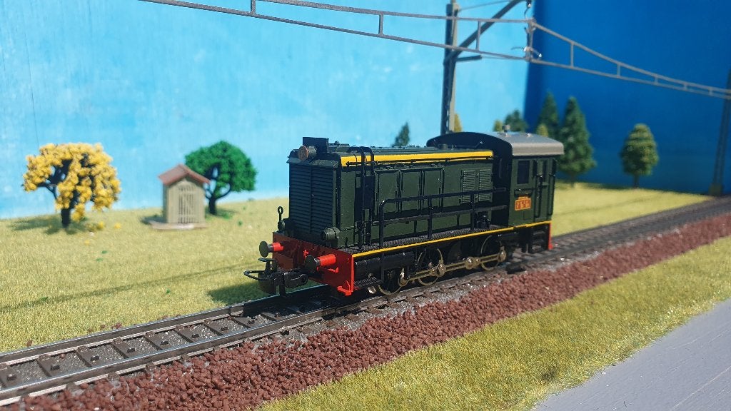 Märklin H0 sncf analogique 3145 3 rails, Neuf, Analogique, Enlèvement ou Envoi, Courant alternatif