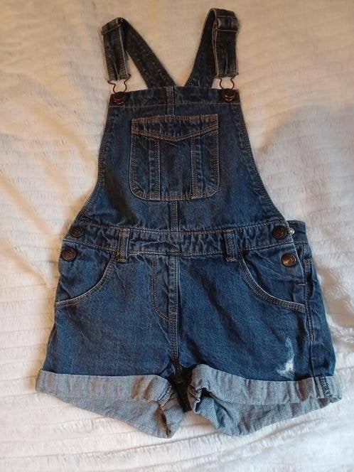 kiabi, une salopette taille 7 ans, Enfants & Bébés, Enlèvement ou Envoi