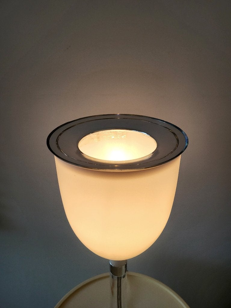 Philippe starck lamp, model miss K, design lamp, groot model, Ophalen, Lamp, Gesigneerd