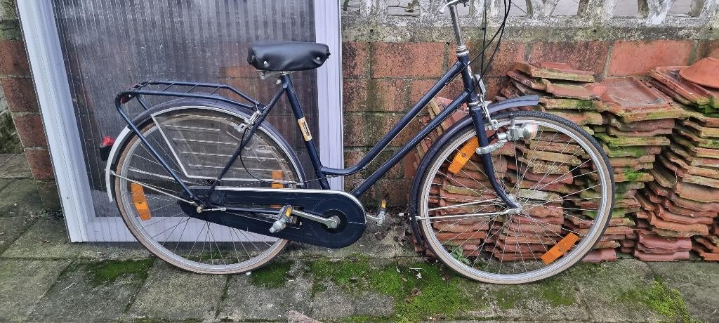 Velo a vendre, Enlèvement, Utilisé, Autres marques, Accès (extra) bas
