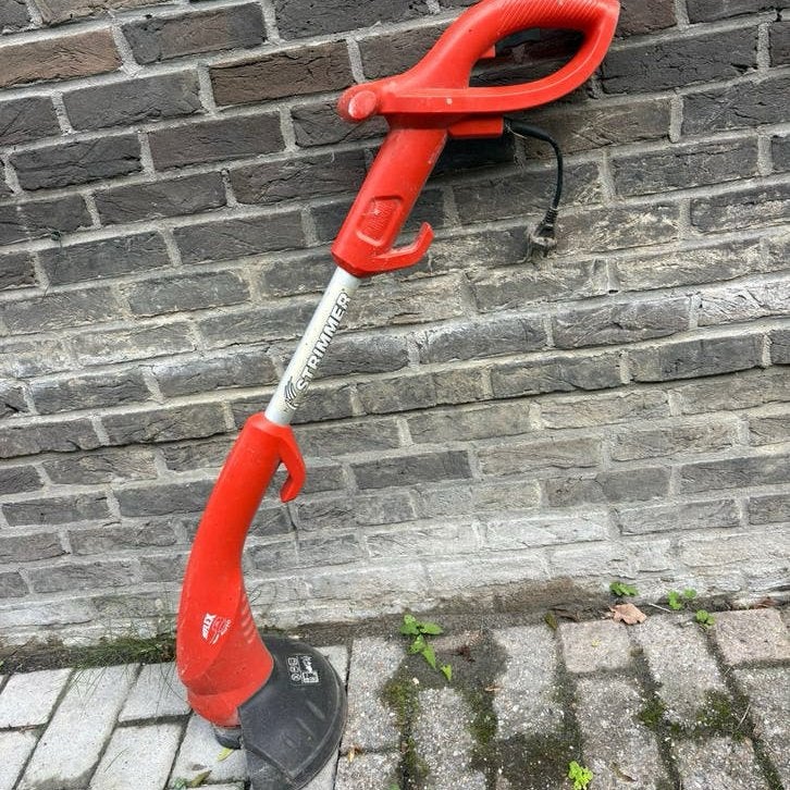 Coupe-herbe et coupe-bordures électriques Black & Decker, Enlèvement ou Envoi, Comme neuf, Électrique