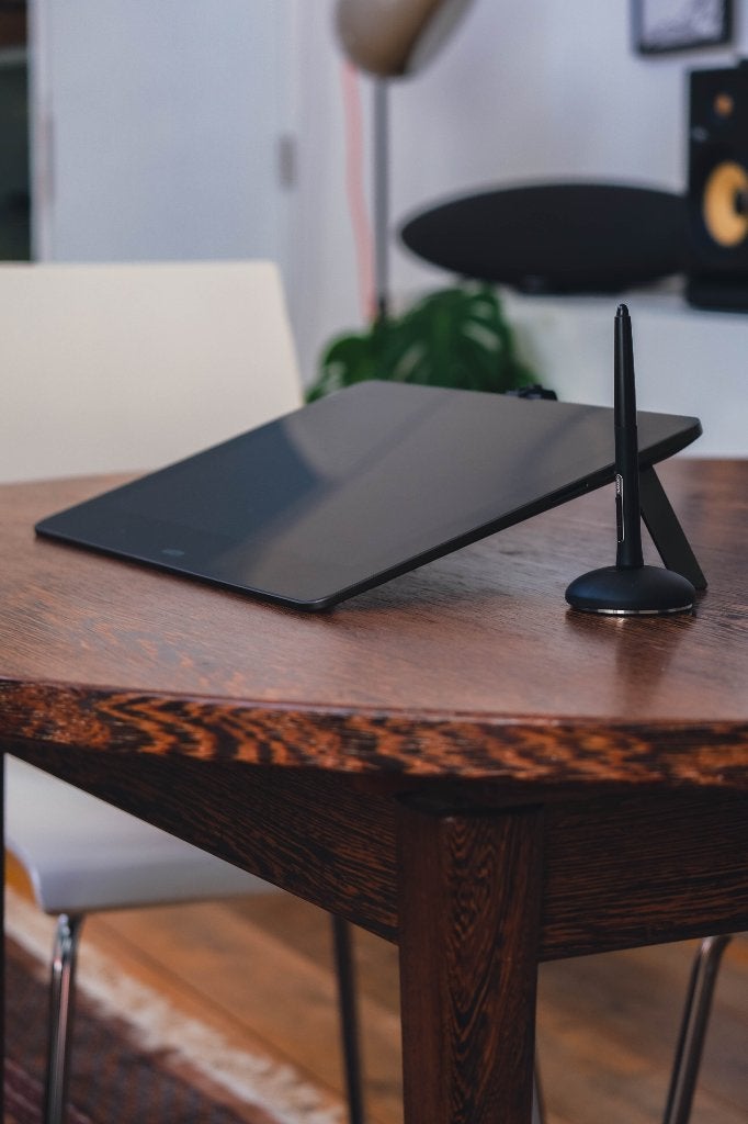 Wacom Cintiq Pro 16inch, Ophalen of Verzenden, Zo goed als nieuw