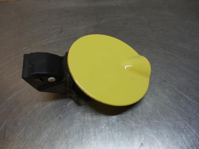 Tank Klep van een Fiat Doblo, Gebruikt, -, -, Ophalen of Verzenden