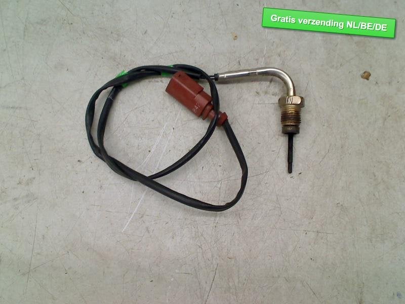 SONDE DE TEMPERATURE Volkswagen Sharan (7N) (03L906088EQ), Volkswagen, Volkswagen AG, Utilisé, Kundenbetreuung@volkswagen.de
