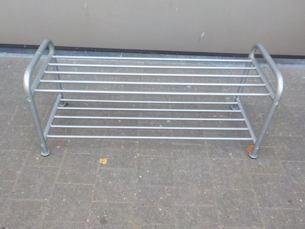 Stevig schoenrek, Huis en Inrichting, Kasten | Schoenenrekken, Ophalen