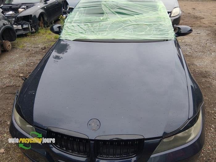 Capot d'un BMW 3-Serie (A35), -, -, 3 mois de garantie, Utilisé