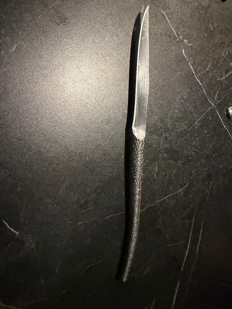 Messen te koop! Ongeveer 50 stuks, Enlèvement