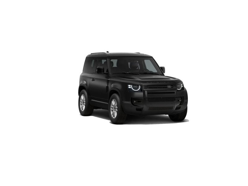 Land Rover Defender 90 D200 S AWD Auto. 26MY, Autos, Land Rover, Achat, 2997 cm³, Euro 6, Entreprise