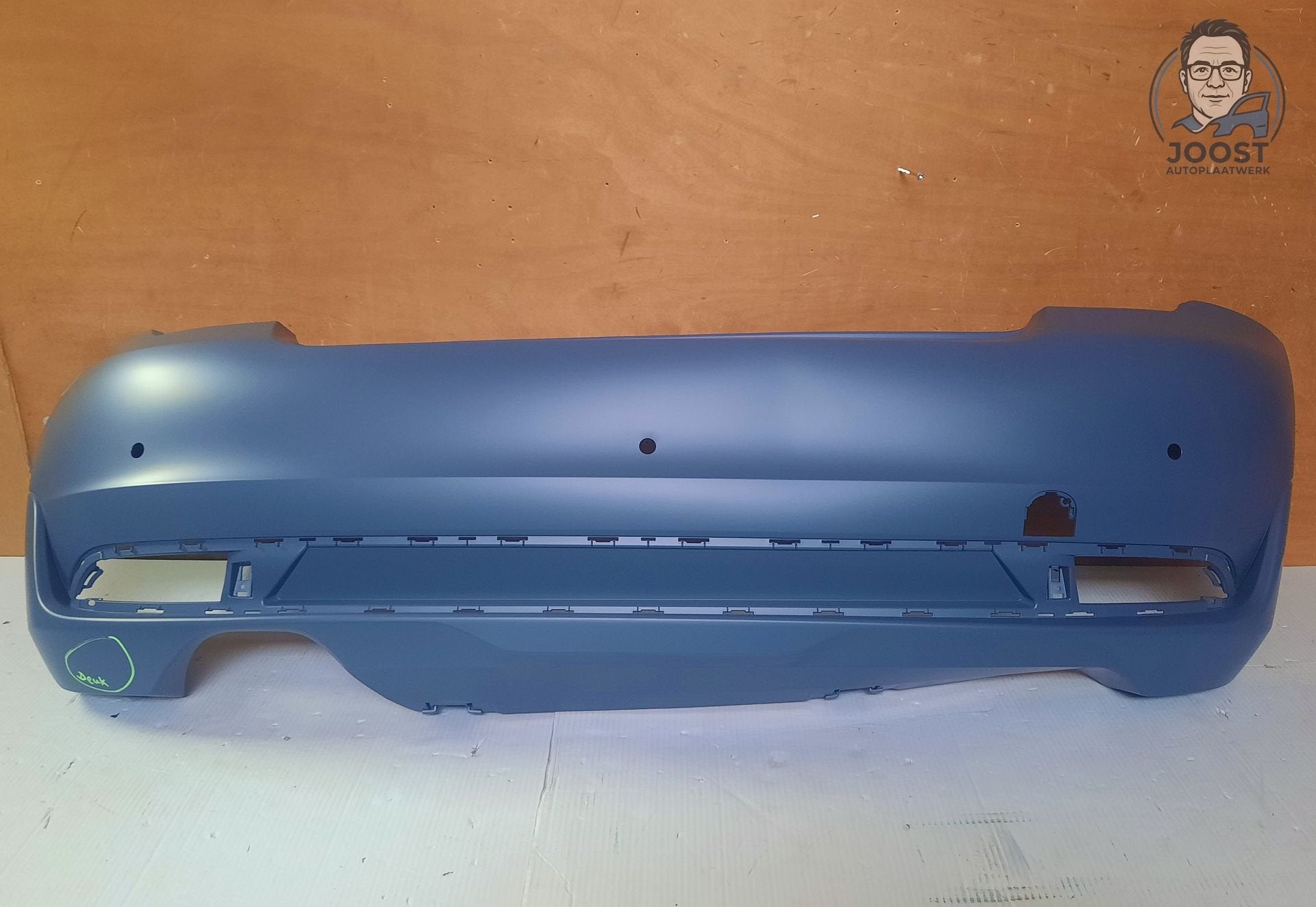 Achterbumper nieuw Fiat 500 Sport FL v.a 2015 735619800, Neuf, -Via contactformulier op de website, Arrière, -Fiat Stellantis Europe S.p.A