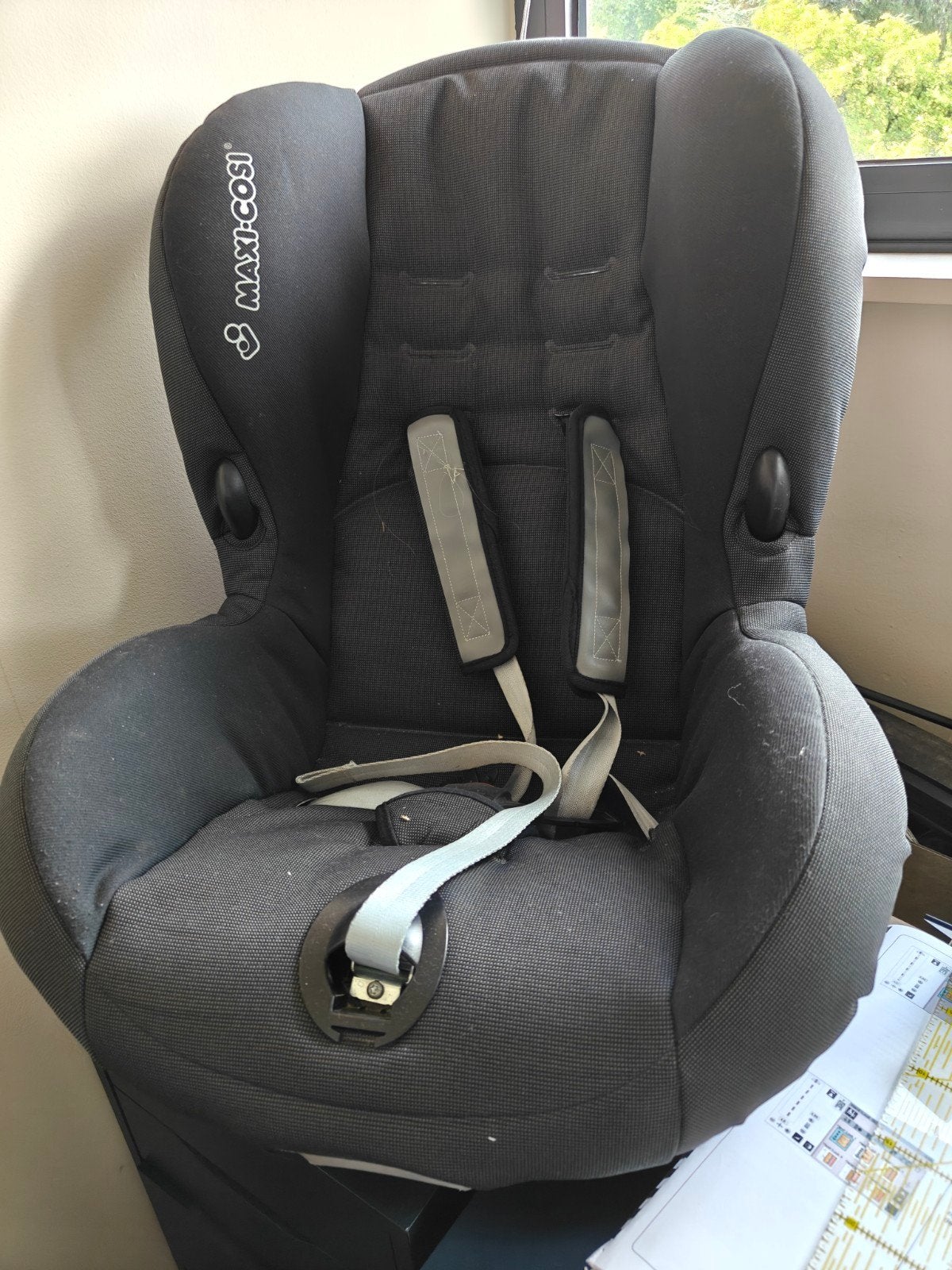 siège auto, Enlèvement, Maxi-Cosi