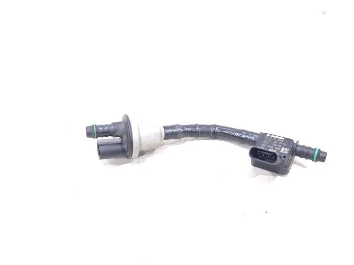 Conduit (divers) d'un Audi A1, Autos : Pièces & Accessoires, Autres pièces automobiles, Audi, Utilisé, 3 mois de garantie, Enlèvement ou Envoi