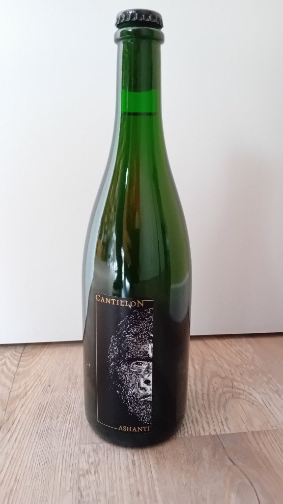 Cantillon Ashanti 2023, Collections, Enlèvement ou Envoi