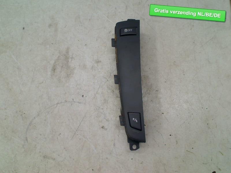 SCHAKELAAR interieur BMW 5 serie (F10) (9202927), Auto-onderdelen, Gebruikt, BMW, Petuelring 130
80809  München, DE, Bayerische Motoren Werke AG