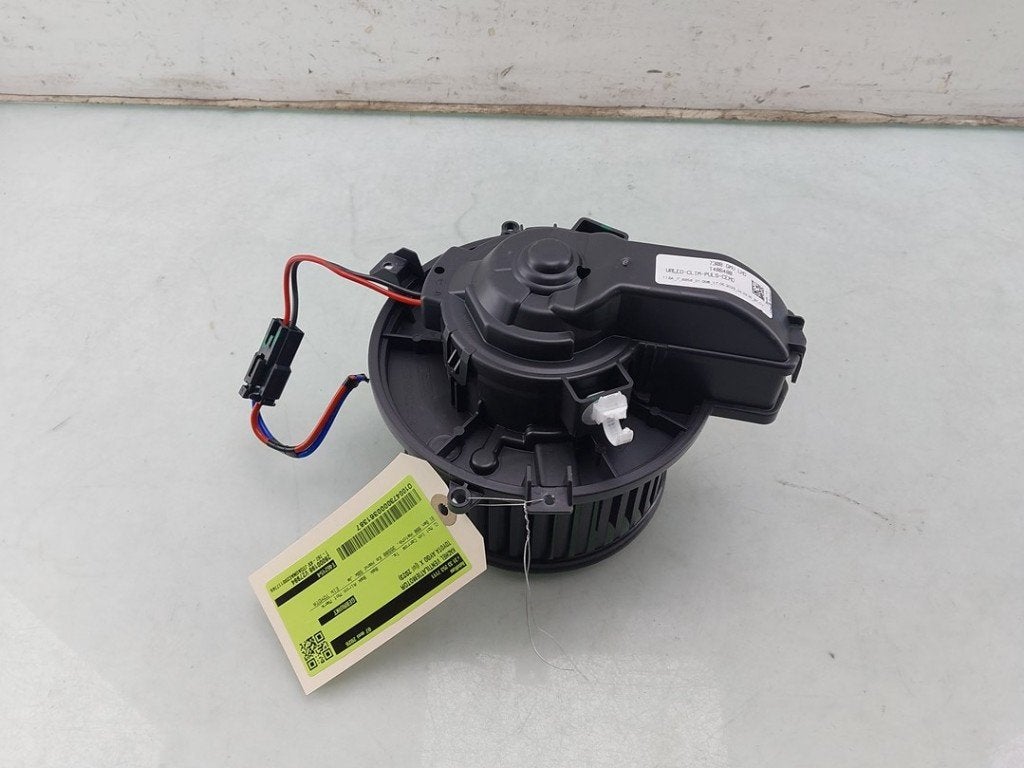 VENTILATEUR RADIATEUR MOTEUR Aygo X (|T486480|871030H050|), Kundenbetreuung@toyota.de, Toyota, Utilisé, Toyota-Allee 2
50858  Köln, DE