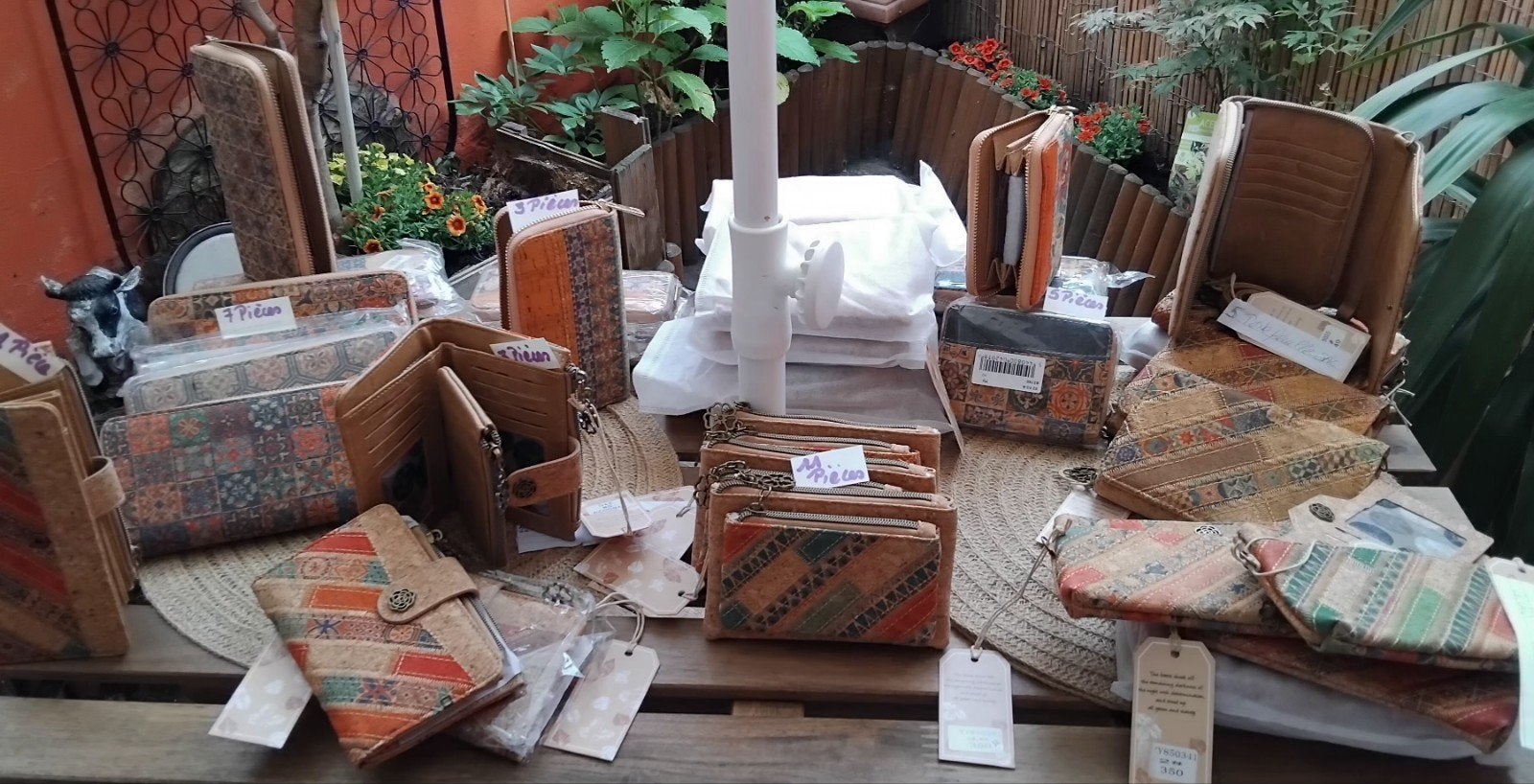 Marchandises Marchands embulent, Divers, Lots de brocante, Enlèvement