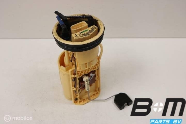 Brandstofopvoerpomp VW Transporter T5 GP 7E0919050C, Utilisé