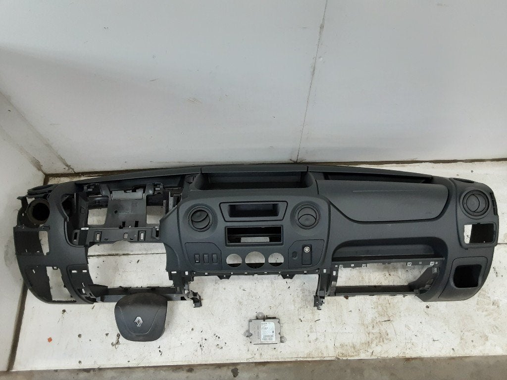 AIRBAG SET Renault, Auto-onderdelen, Gebruikt, Renault