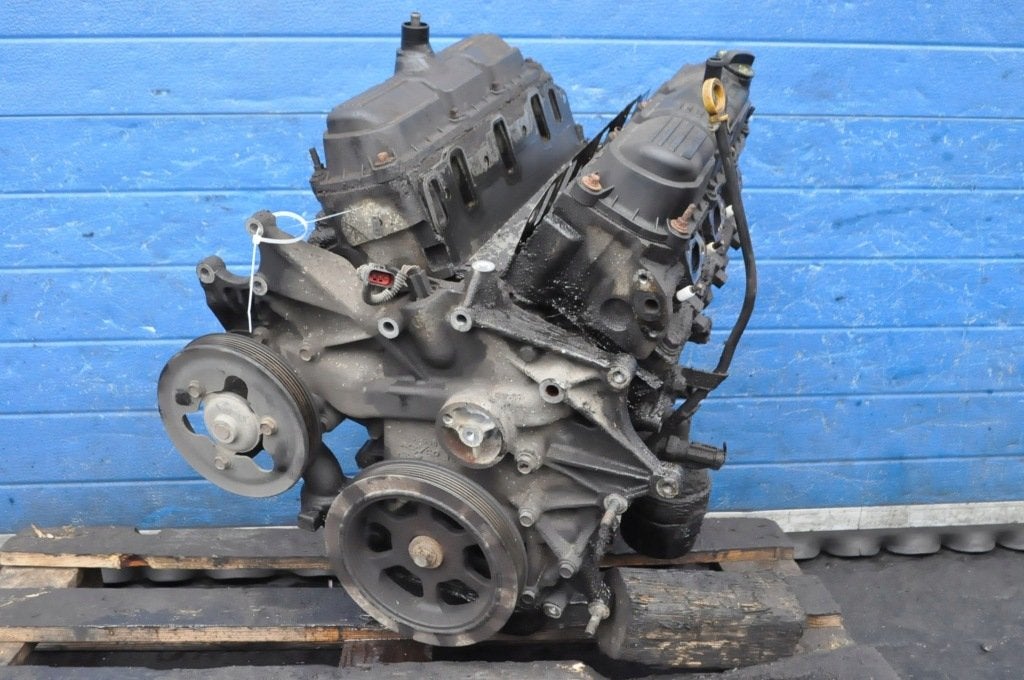 Moteur EGH Nu VOYAGER CHRYSLER, Envoi, Utilisé, Daihatsu