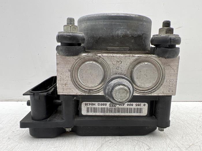 Pompe ABS d'un Opel Corsa, -, Opel, 3 mois de garantie, Utilisé
