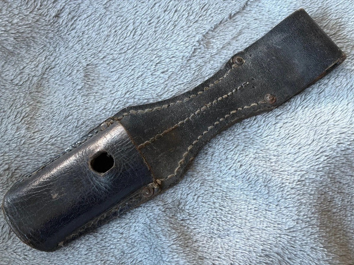 gousset 98k allemand rbnr 43, Collections, Objets militaires | Seconde Guerre mondiale, Enlèvement ou Envoi