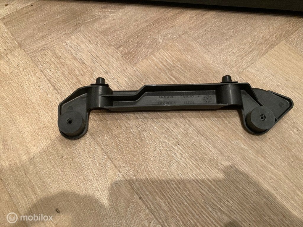 Radiateur bevestiging origineel BMW 3-serie E30 ('83-'92), Neuf, Enlèvement ou Envoi, BMW, BMW