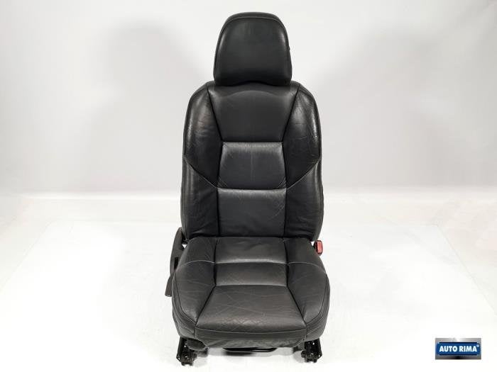 Siège droit d'un Volvo S60, -, 3 mois de garantie, -, -