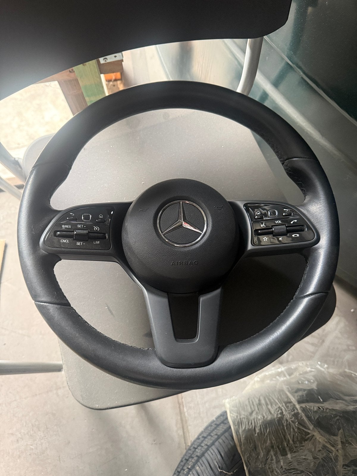 Pieces classe A 2020, Enlèvement, Utilisé, Mercedes-Benz