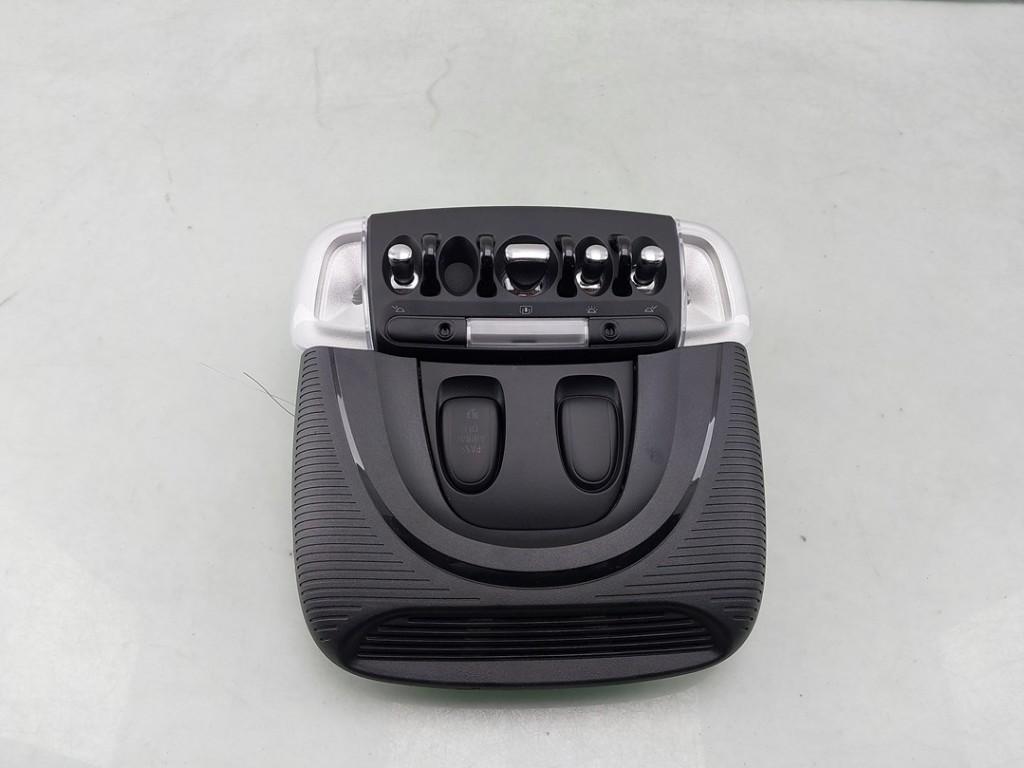 PLAFONNIER AVANT Mini Mini (F55) (|61315A0F1D8|E32198|), Petuelring 130
80809  München, DE, Mini, Utilisé, Minikundenbetreuung@mini.de