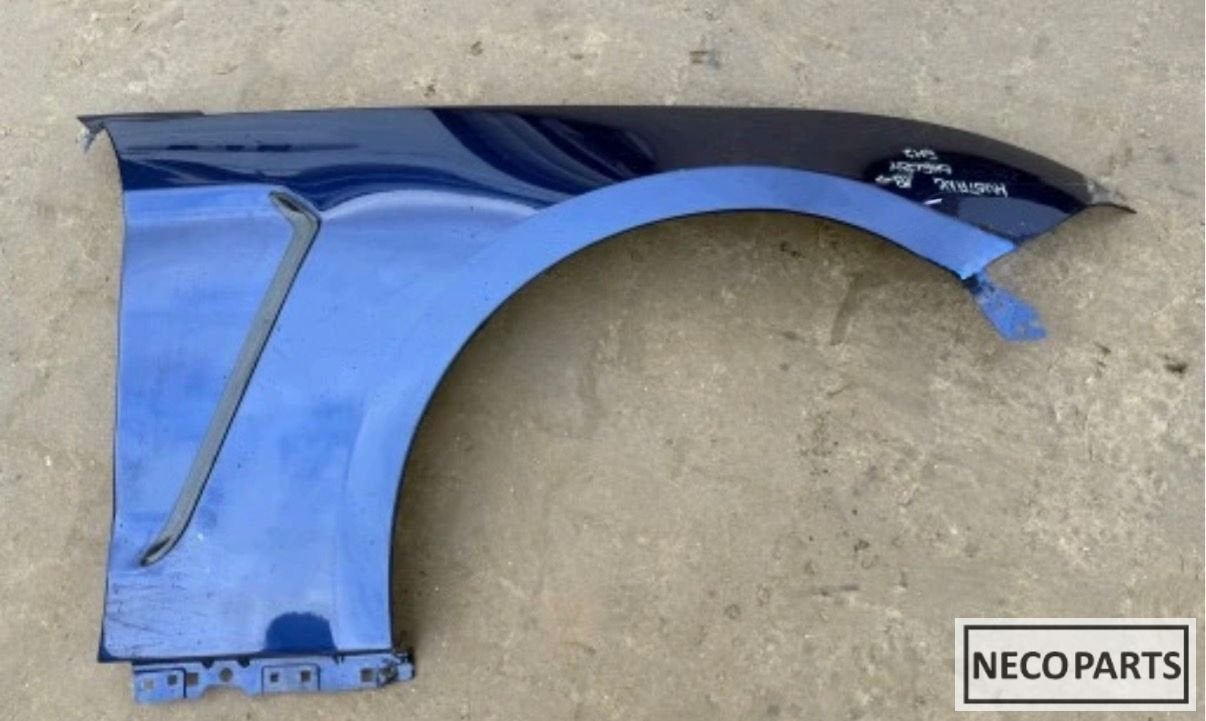 FORD MUSTANG VI FACELIFT SPATBORD ZIJSCHERM RECHTS ORIGINEEL, Gebruikt, -, Ophalen of Verzenden, Ford
