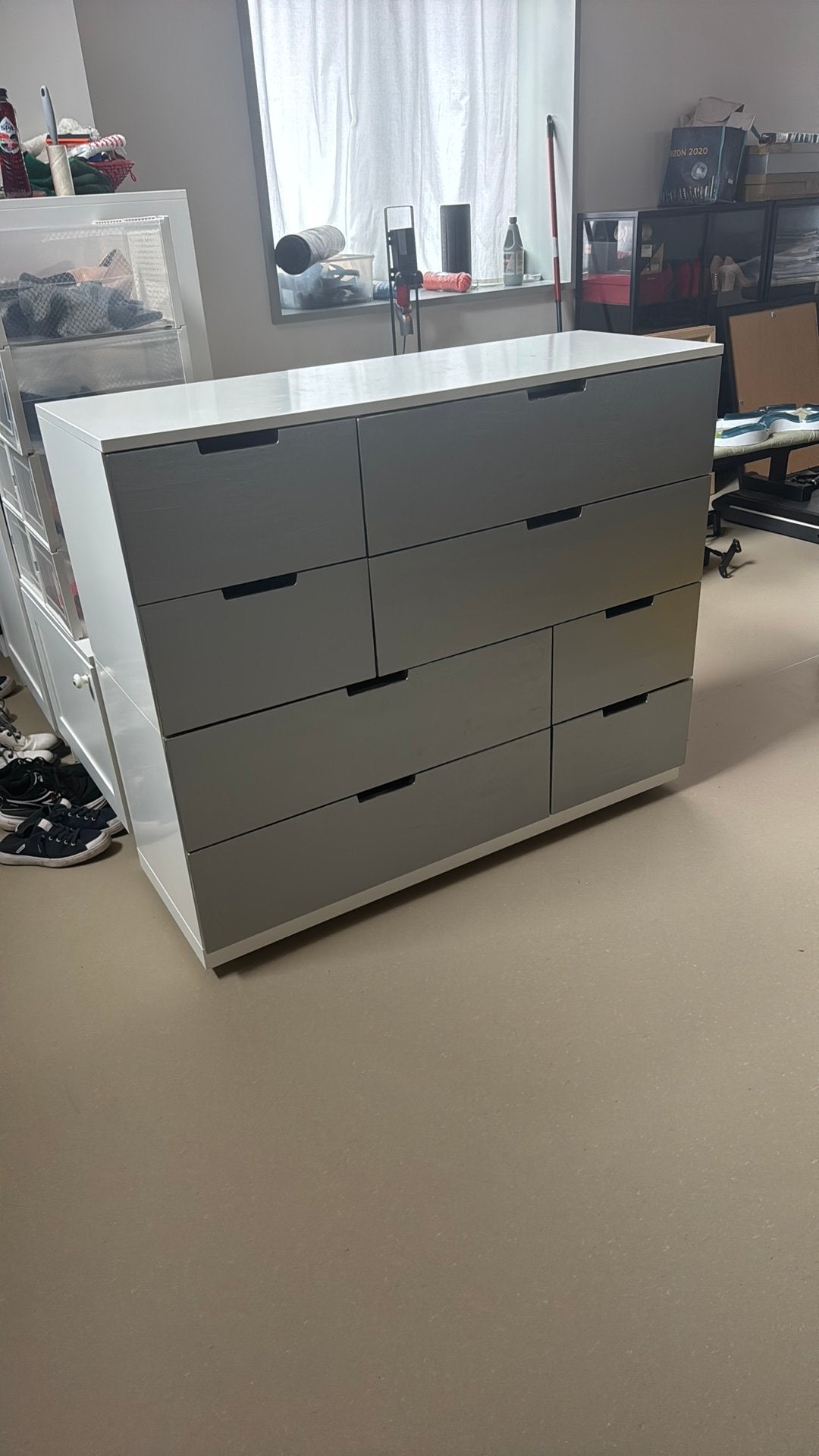 Ikea Nordli, Huis en Inrichting, Ophalen, Gebruikt