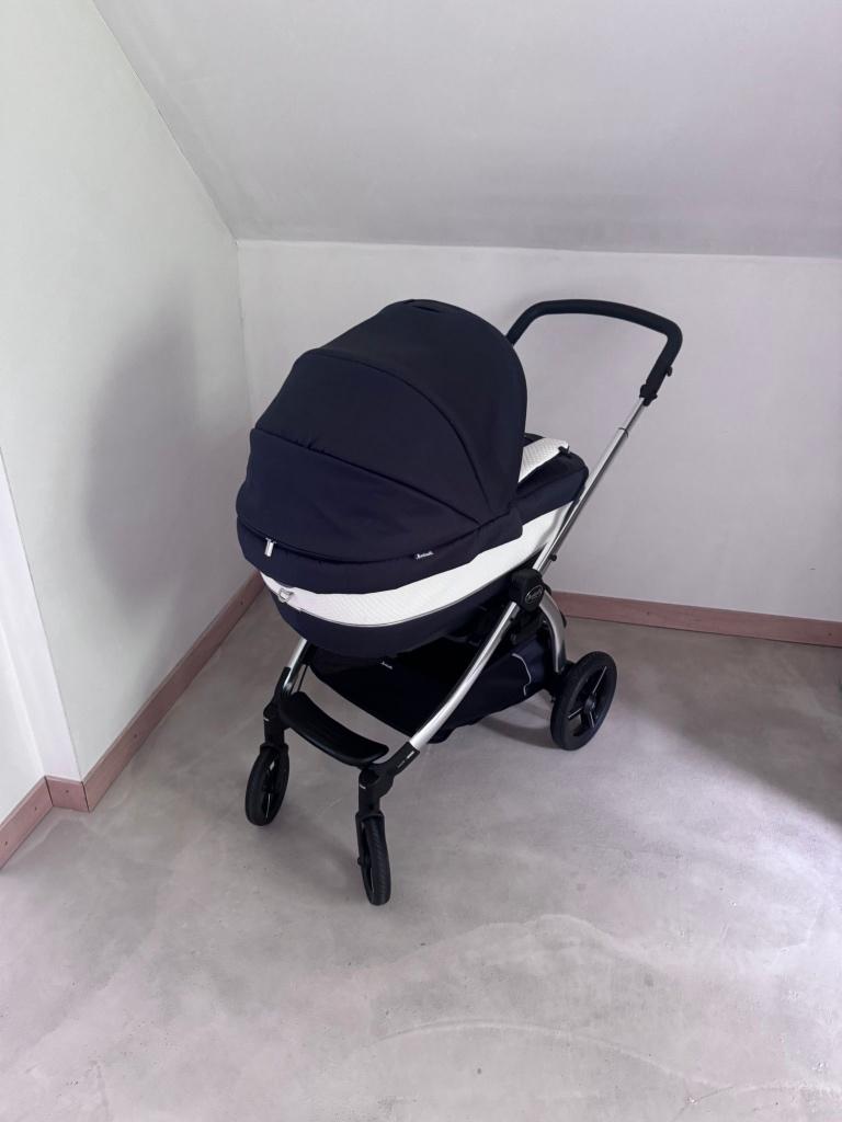 Martinelli kinderwagen complete set, Kinderen en Baby's, Ophalen, Zo goed als nieuw, Kinderwagen, Overige merken