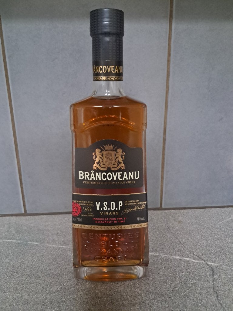 Brâncoveanu V.S.O.P., Enlèvement, Neuf, Autres types
