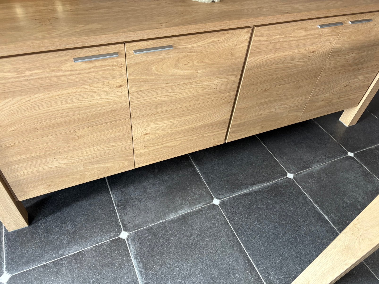 Eetplaats, Huis en Inrichting, Kasten | Dressoirs, Ophalen, Gebruikt