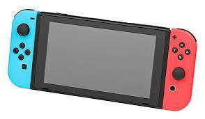 Console nintendo switch fonctionnelle, Enlèvement ou Envoi, Utilisé, Avec 2 manettes, Switch Original