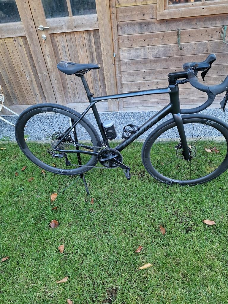 Racefiets remida scultura endurance 400silk, Ophalen, Aluminium