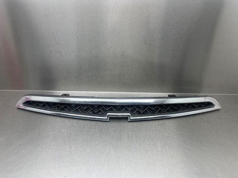 GRILLE Chevrolet USA Spark (M300) (|96687225|), Gebruikt, Chevrolet