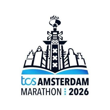 Marathon amsterdam ticket te koop!