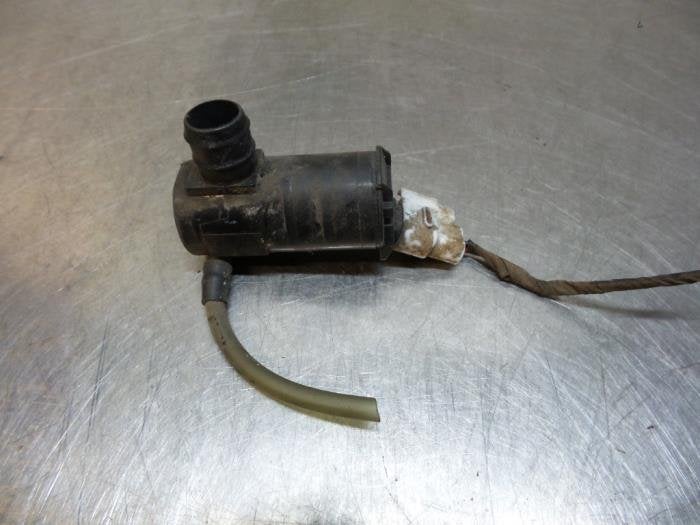 Pompe lave-glace avant d'un Daewoo Matiz (Matiz 01-), Autos : Pièces & Accessoires, Vitres & Accessoires, Daewoo, Utilisé, 3 mois de garantie