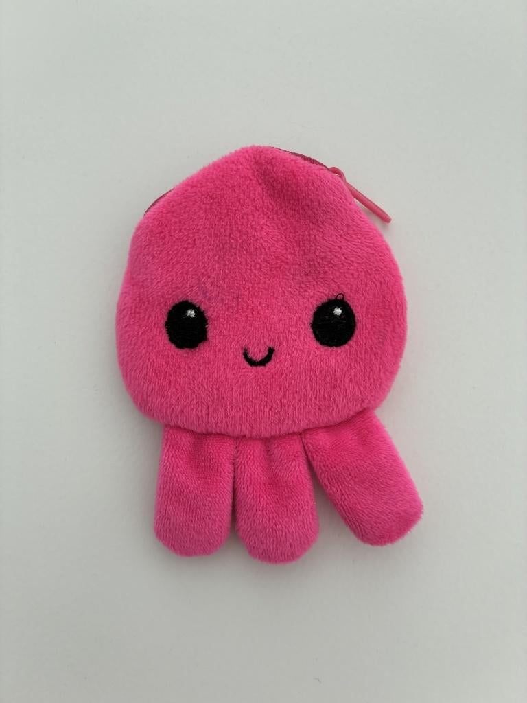 Octopus portemonee, Ophalen of Verzenden, Nieuw