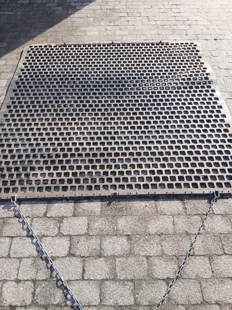Sleepmat, Ophalen, Nieuw
