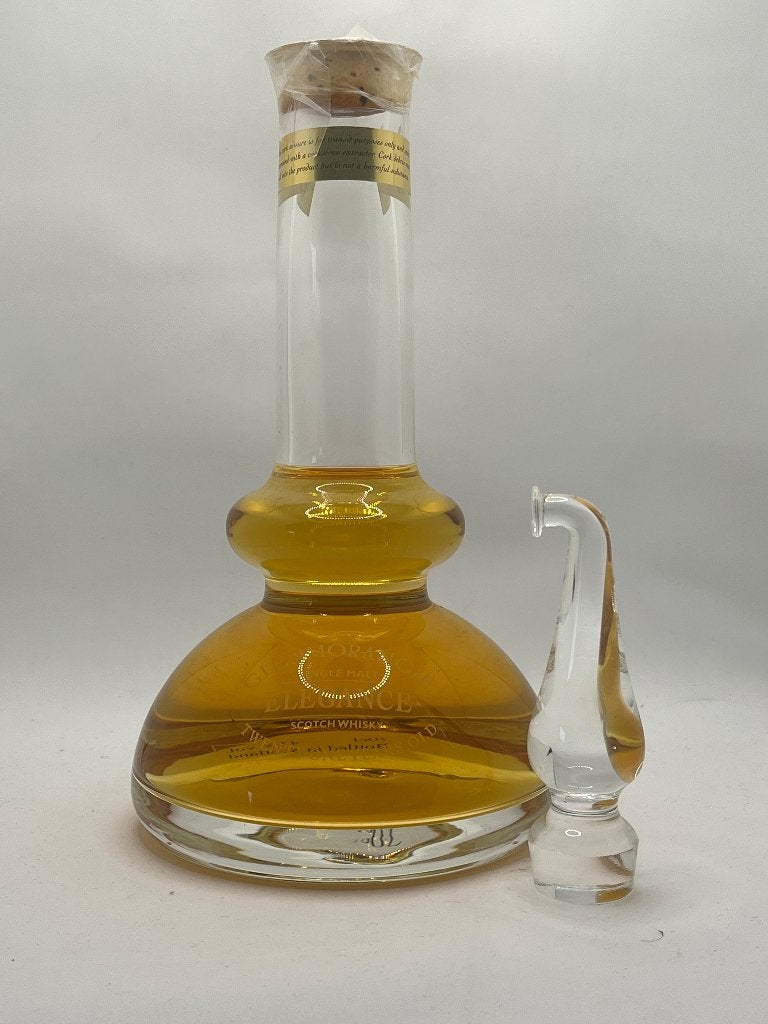 Whisky Glenmorangie Elegance, Enlèvement ou Envoi, Neuf, Pleine